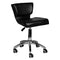 Tabouret 227 Zwart