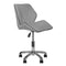 Tabouret 239A Grijs