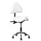 Tabouret 249A Wit