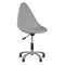 Tabouret 265 Grijs