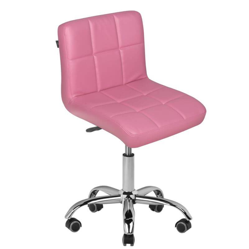Tabouret A-5299 Roze 1