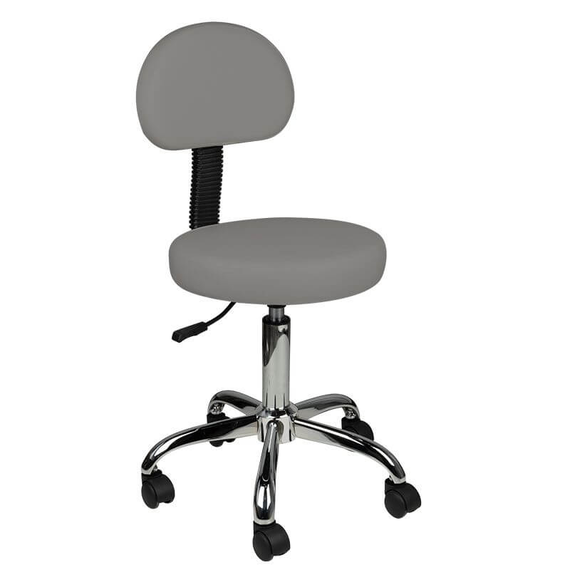 Tabouret AM-9934 Grijs 1