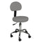 Tabouret AM-9934 Grijs