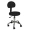 Tabouret AM-9934 Zwart