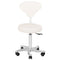 Tabouret Azzurro 057 Wit