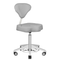 Tabouret Azzurro 156F Grijs