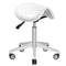 Zadelkruk ergonomisch Azzurro 010S Wit