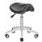 Zadelkruk ergonomisch Azzurro 010S Zwart