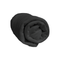 Stoelhoes Silverhorn Zwart